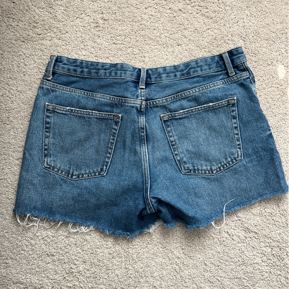 TopShop “Ashley” Short - Picture 2 of 3
